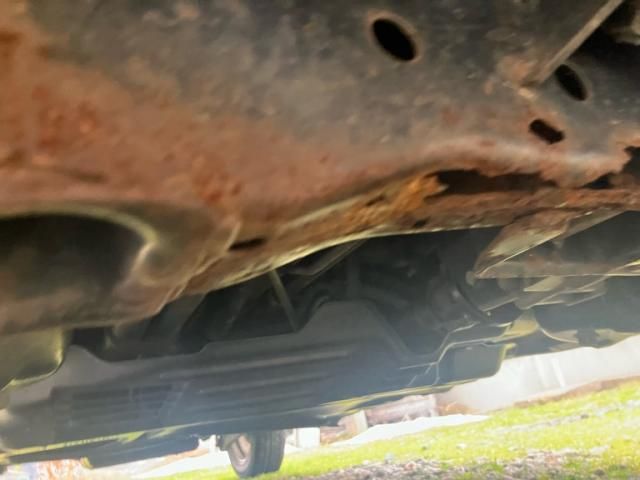 DAIHATSU ATRAI wagon 4WD 2006