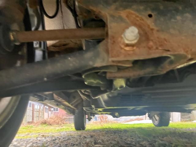 DAIHATSU ATRAI wagon 4WD 2006