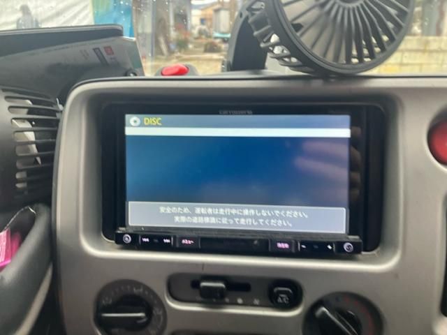 DAIHATSU ATRAI wagon 4WD 2006