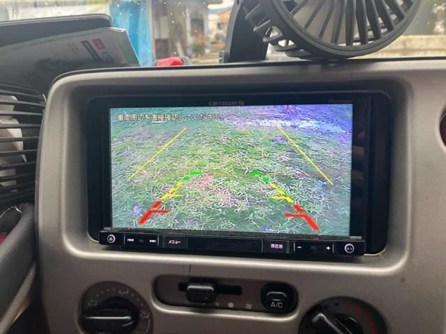 DAIHATSU ATRAI wagon 4WD 2006