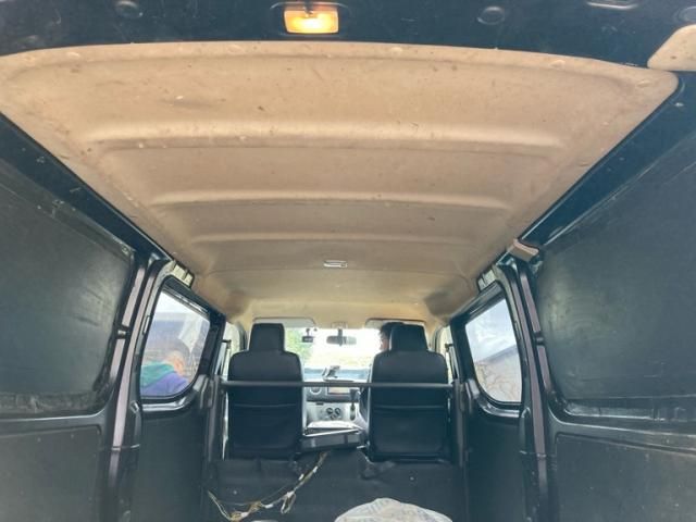 NISSAN NV350 CARAVAN 4WD 2014