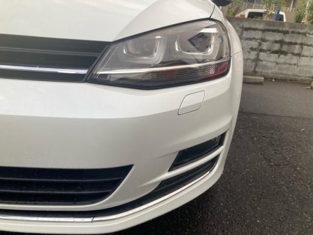 VOLKSWAGEN VOLKSWAGEN GOLF 2015