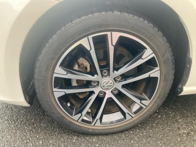 VOLKSWAGEN VOLKSWAGEN GOLF 2015