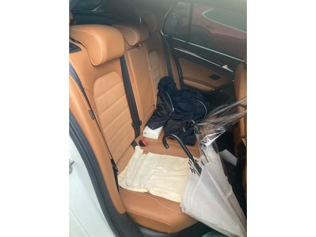 VOLKSWAGEN VOLKSWAGEN GOLF 2015