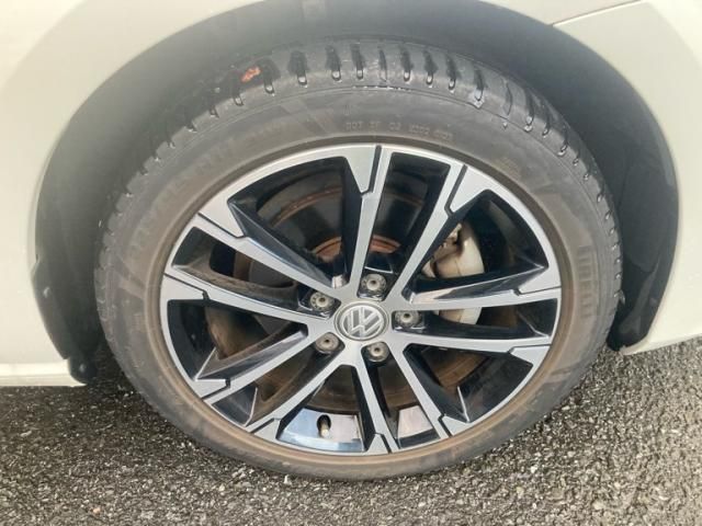 VOLKSWAGEN VOLKSWAGEN GOLF 2015