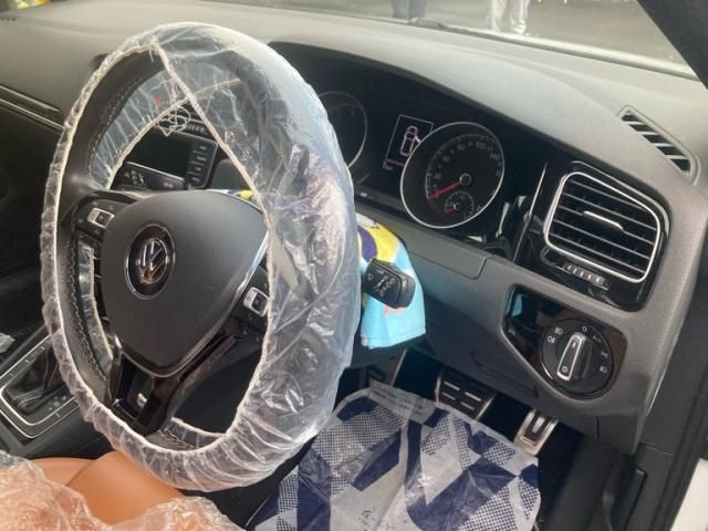 VOLKSWAGEN VOLKSWAGEN GOLF 2015