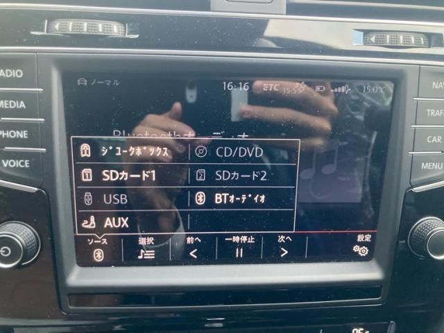 VOLKSWAGEN VOLKSWAGEN GOLF 2015