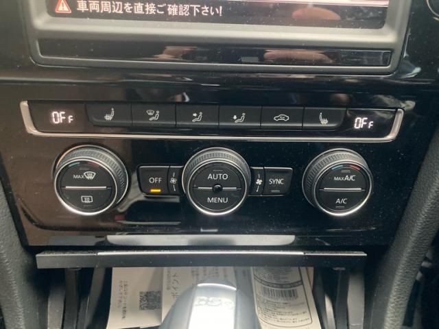 VOLKSWAGEN VOLKSWAGEN GOLF 2015