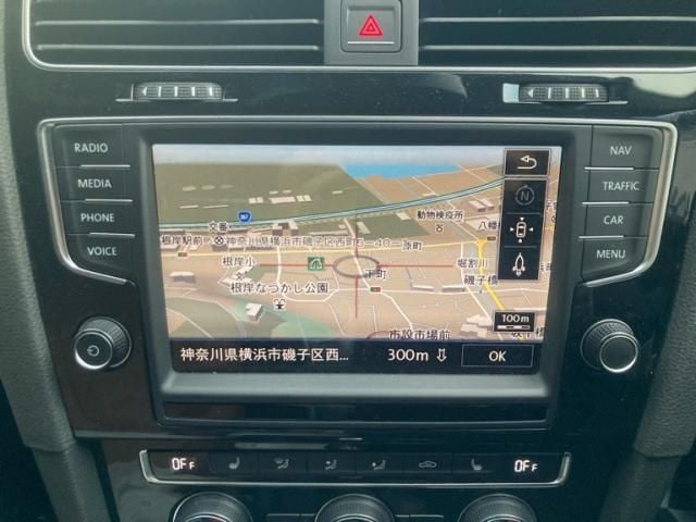 VOLKSWAGEN VOLKSWAGEN GOLF 2015