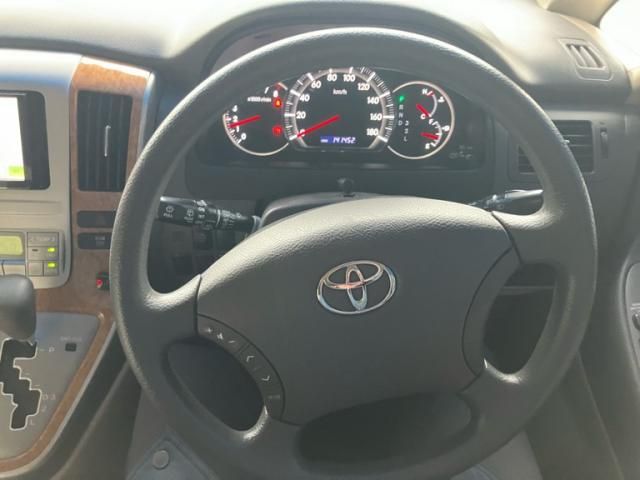 TOYOTA ?????? 2007