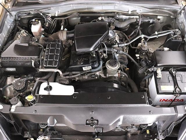 TOYOTA LANDCRUISER PRADO 2006