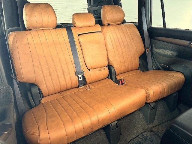 TOYOTA LANDCRUISER PRADO 2006