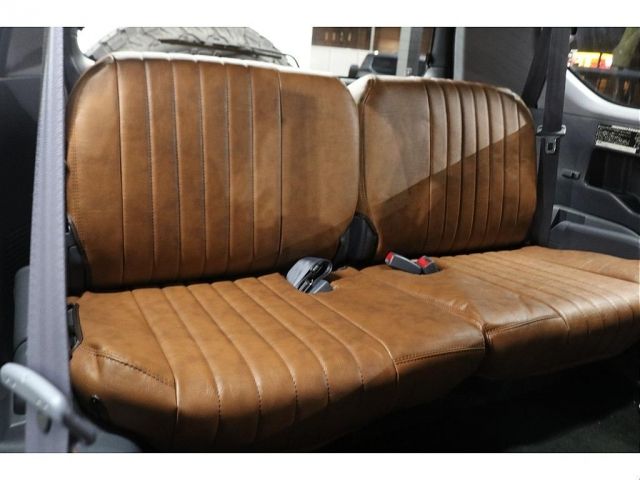 TOYOTA LANDCRUISER PRADO 1997