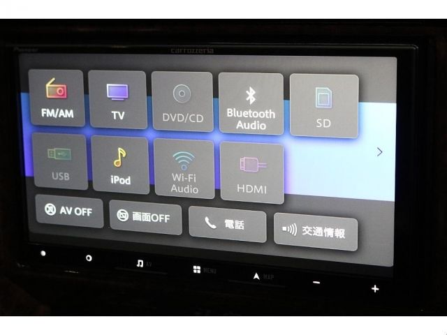 TOYOTA LANDCRUISER PRADO 1997