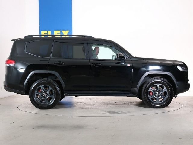 TOYOTA LANDCRUISER wagon 2023