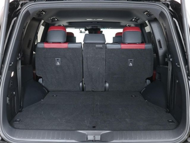 TOYOTA LANDCRUISER wagon 2023