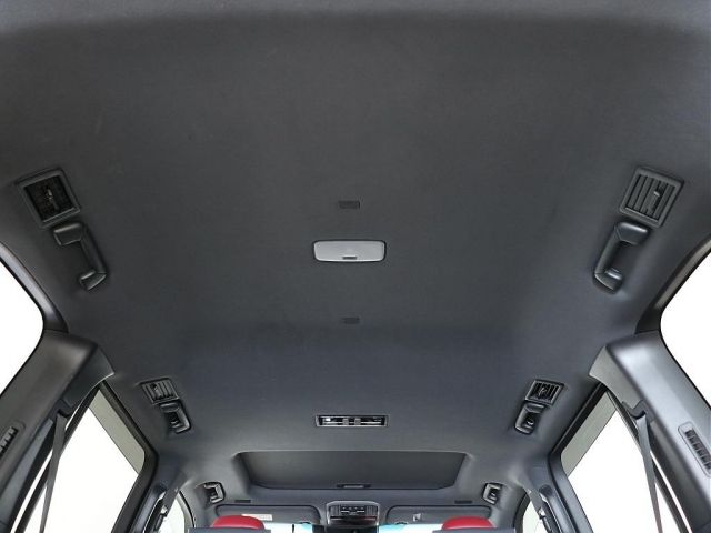 TOYOTA LANDCRUISER wagon 2023