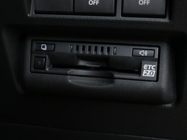 TOYOTA LANDCRUISER wagon 2023