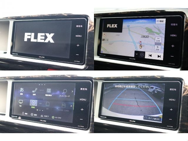 TOYOTA HIACE wagon 2018