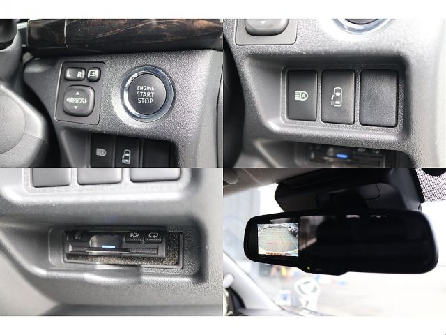 TOYOTA HIACE wagon 2018