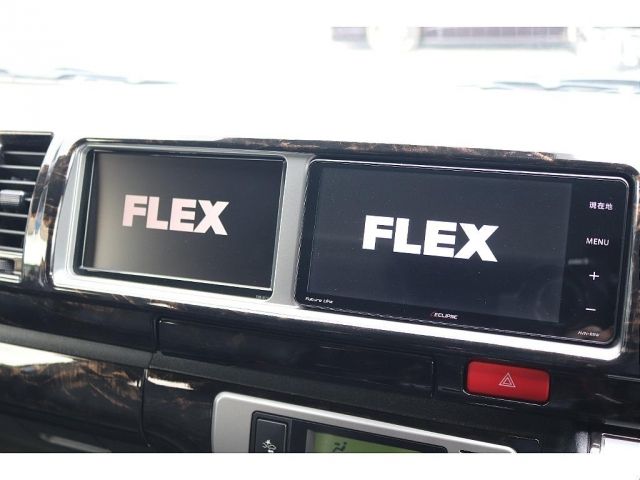 TOYOTA HIACE wagon 2018