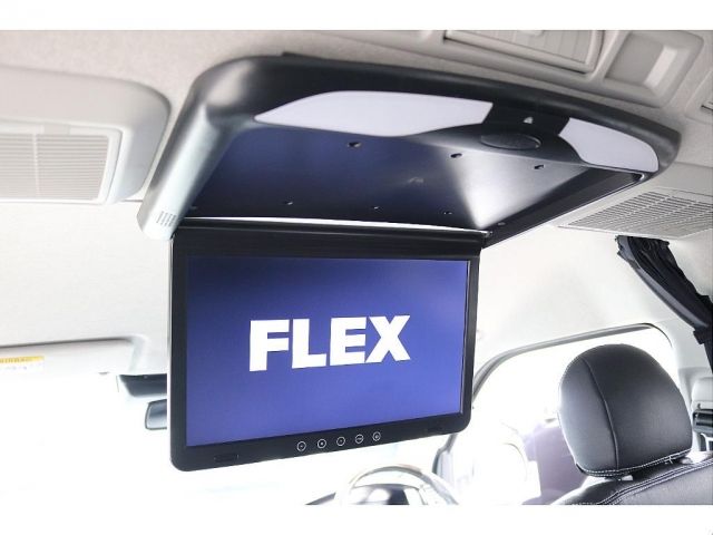 TOYOTA HIACE wagon 2018