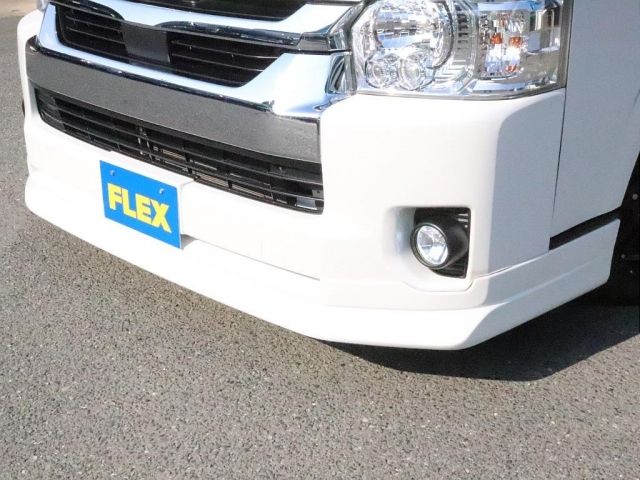 TOYOTA HIACE wagon 2020