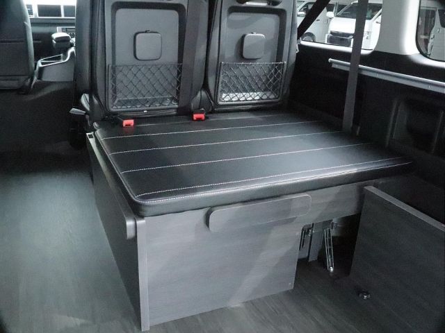 TOYOTA HIACE wagon 2020