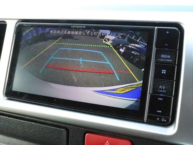 TOYOTA HIACE wagon 2020