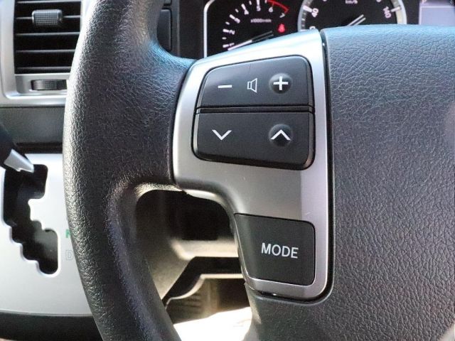 TOYOTA HIACE wagon 2020