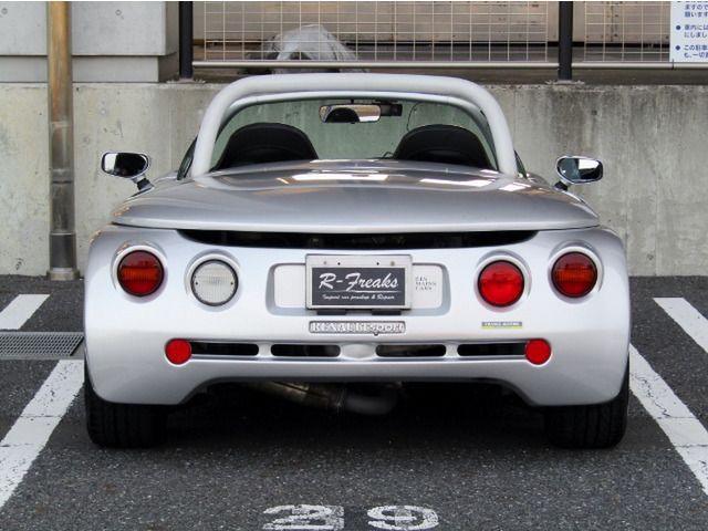 RENAULT RENAULT SportSpider 1999