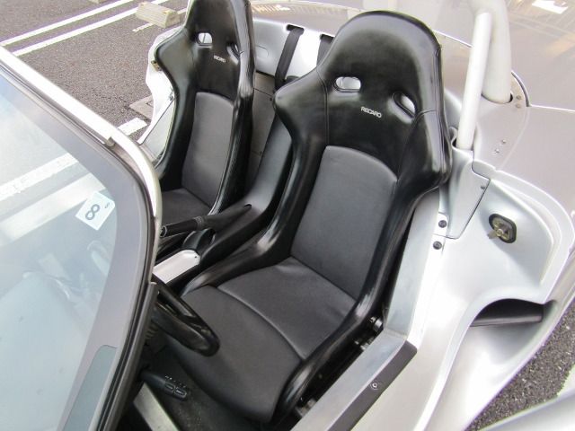 RENAULT RENAULT SportSpider 1999