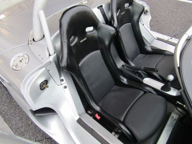 RENAULT RENAULT SportSpider 1999