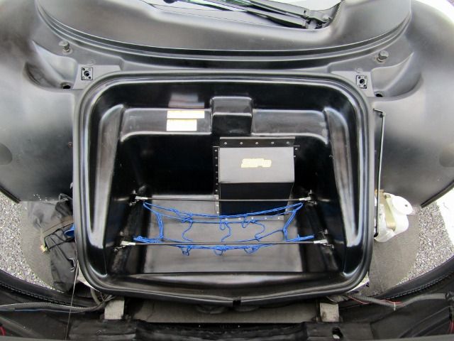 RENAULT RENAULT SportSpider 1999