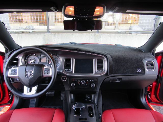 DODGE DODGE CHARGER 2013