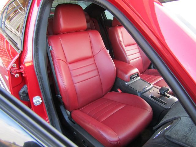 DODGE DODGE CHARGER 2013