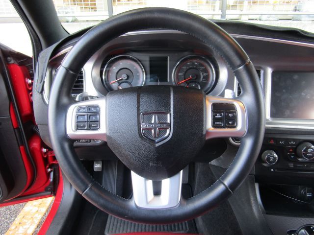 DODGE DODGE CHARGER 2013