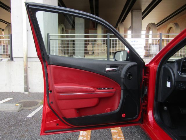 DODGE DODGE CHARGER 2013