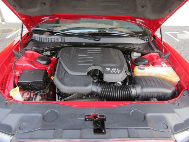 DODGE DODGE CHARGER 2013