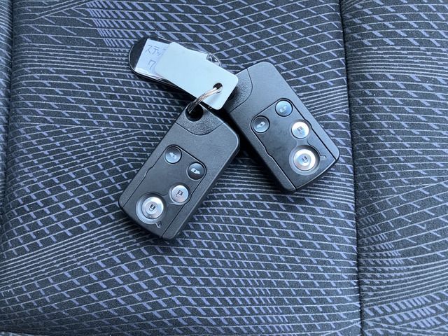 HONDA STEPWAGON SPADA 2009