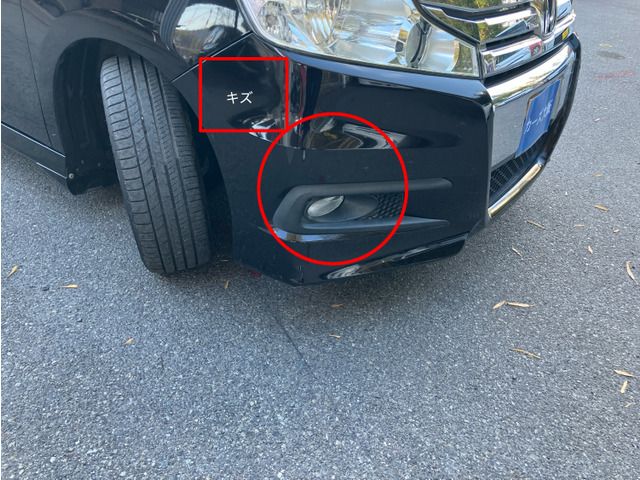 HONDA STEPWAGON SPADA 2009