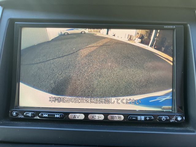 NISSAN SERENA  WG 2010