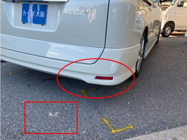 NISSAN SERENA  WG 2010