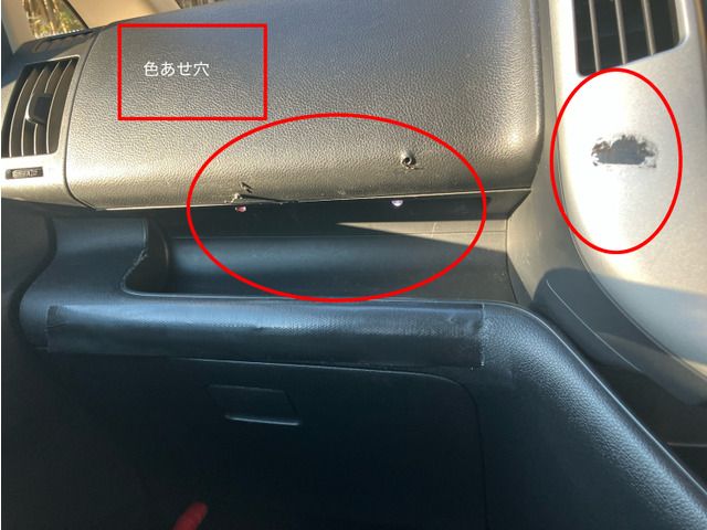 NISSAN SERENA  WG 2010