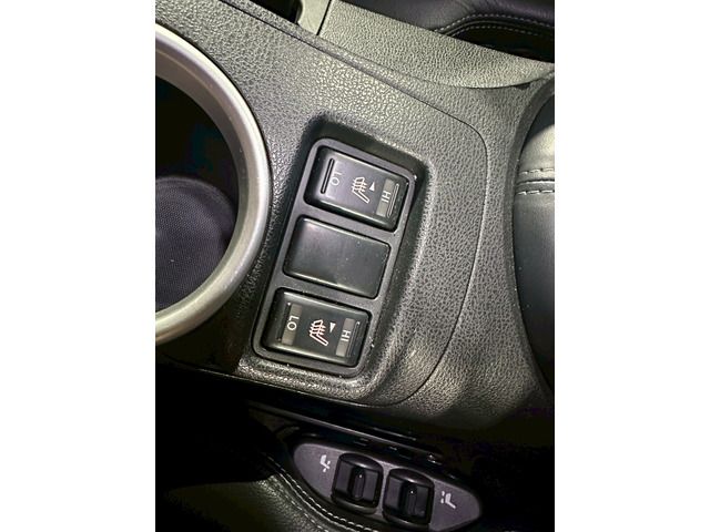 NISSAN FAIRLADY Z 2009