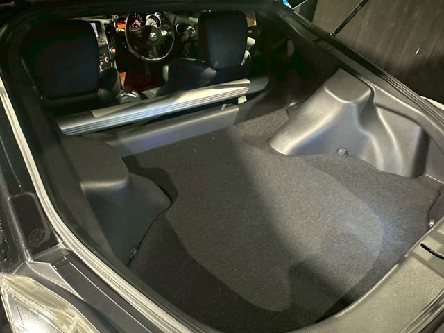 NISSAN FAIRLADY Z 2009