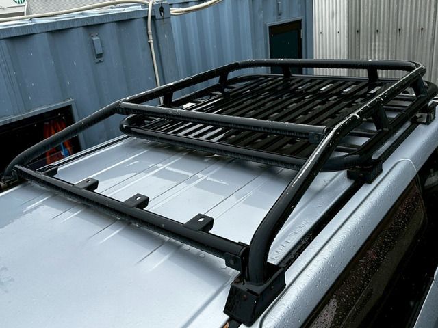 MITSUBISHI DELICA D:5 4WD 2009