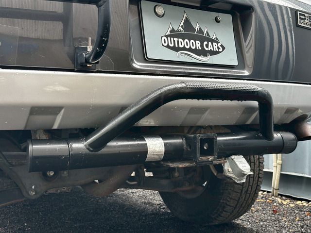 MITSUBISHI DELICA D:5 4WD 2009