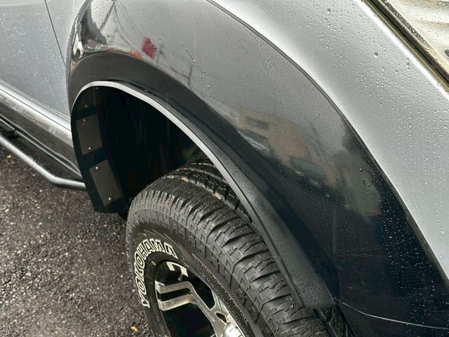 MITSUBISHI DELICA D:5 4WD 2009