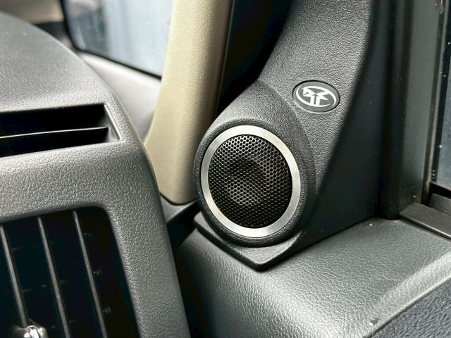 MITSUBISHI DELICA D:5 4WD 2009